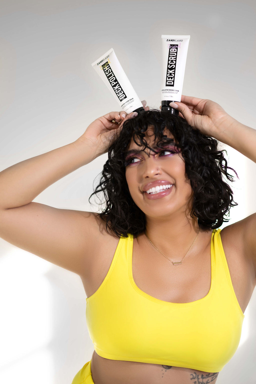 Become a Zandi Land Product Evangelist (How to Sell Our Shit!)