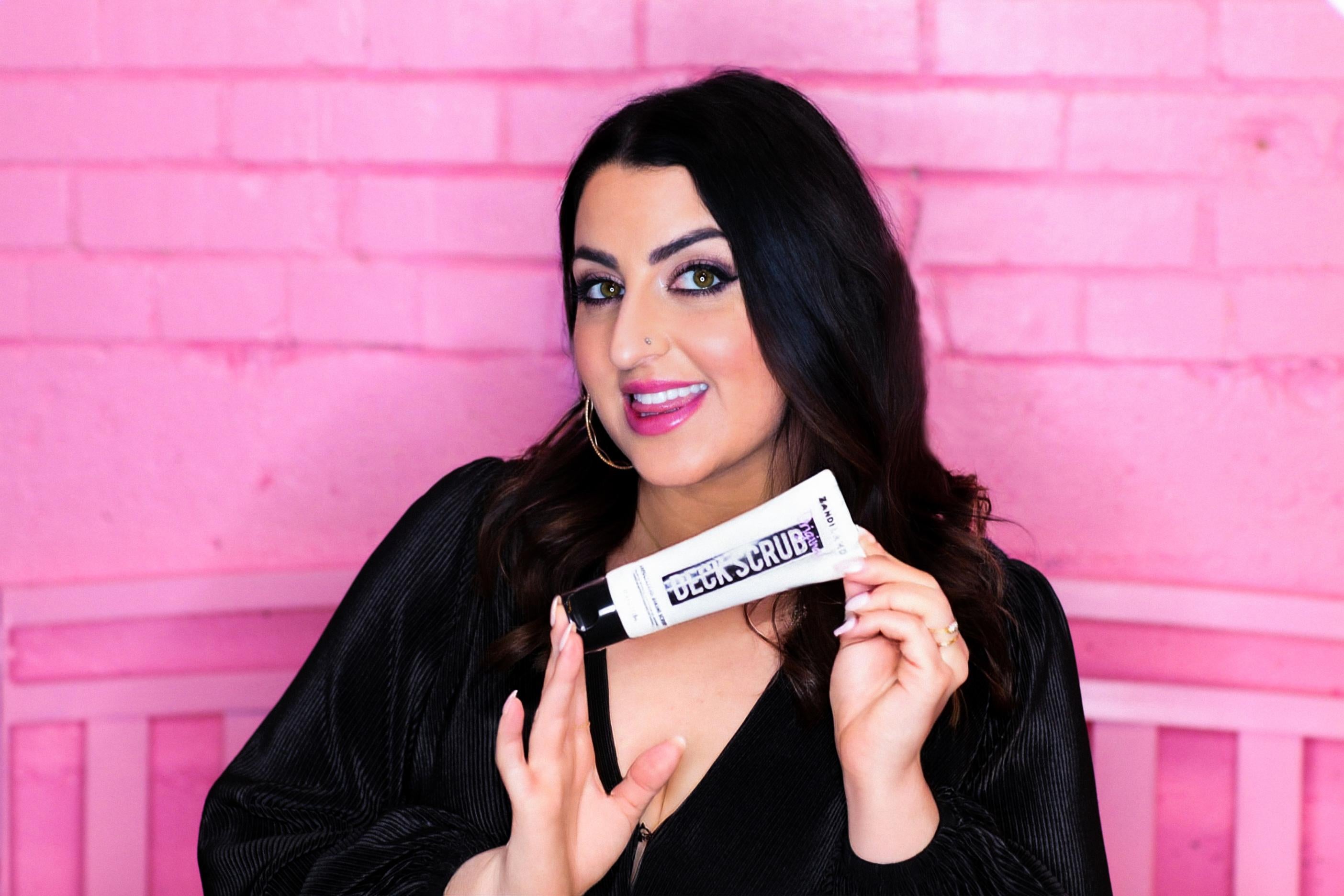 A Letter from the Founder