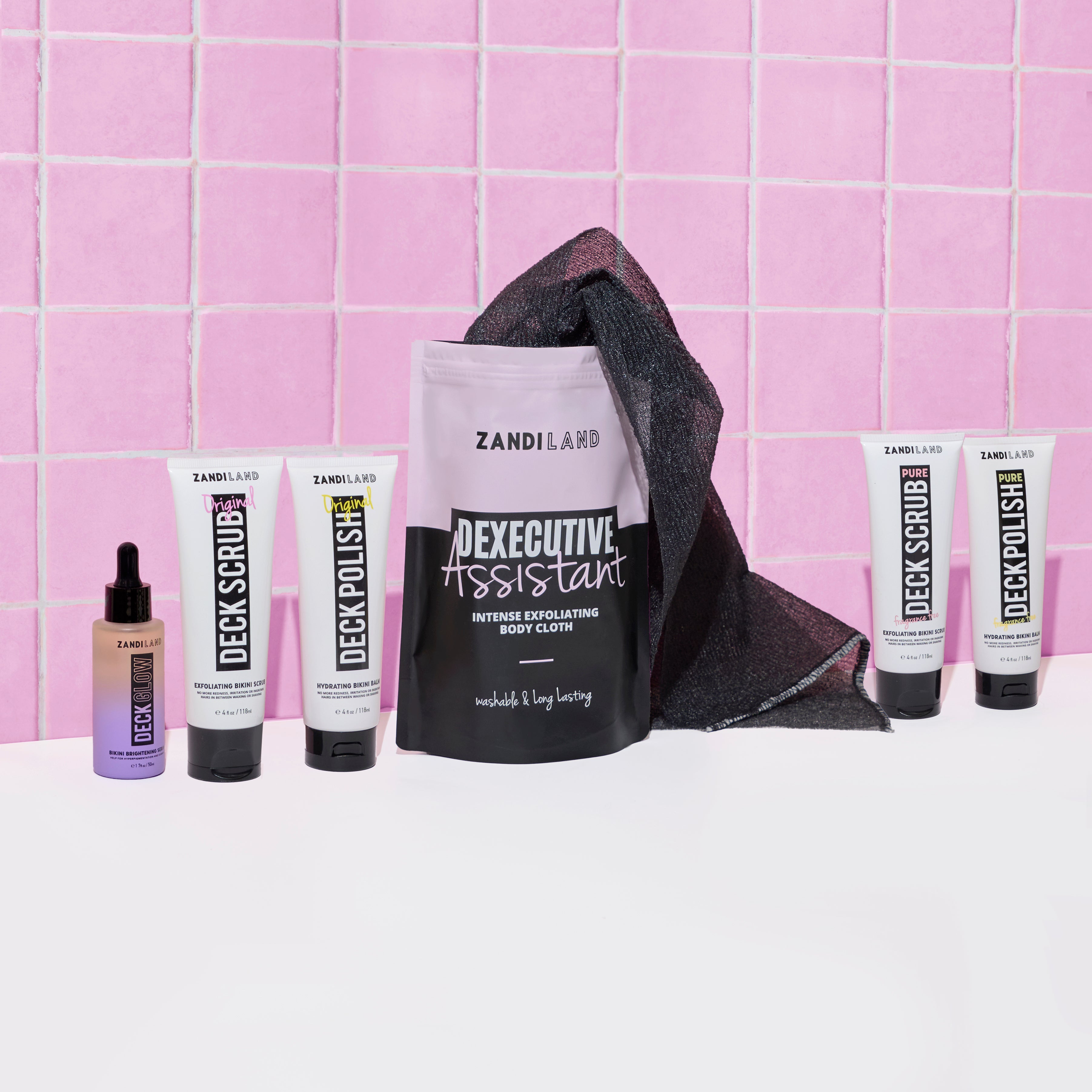 Dexecutive Assistant