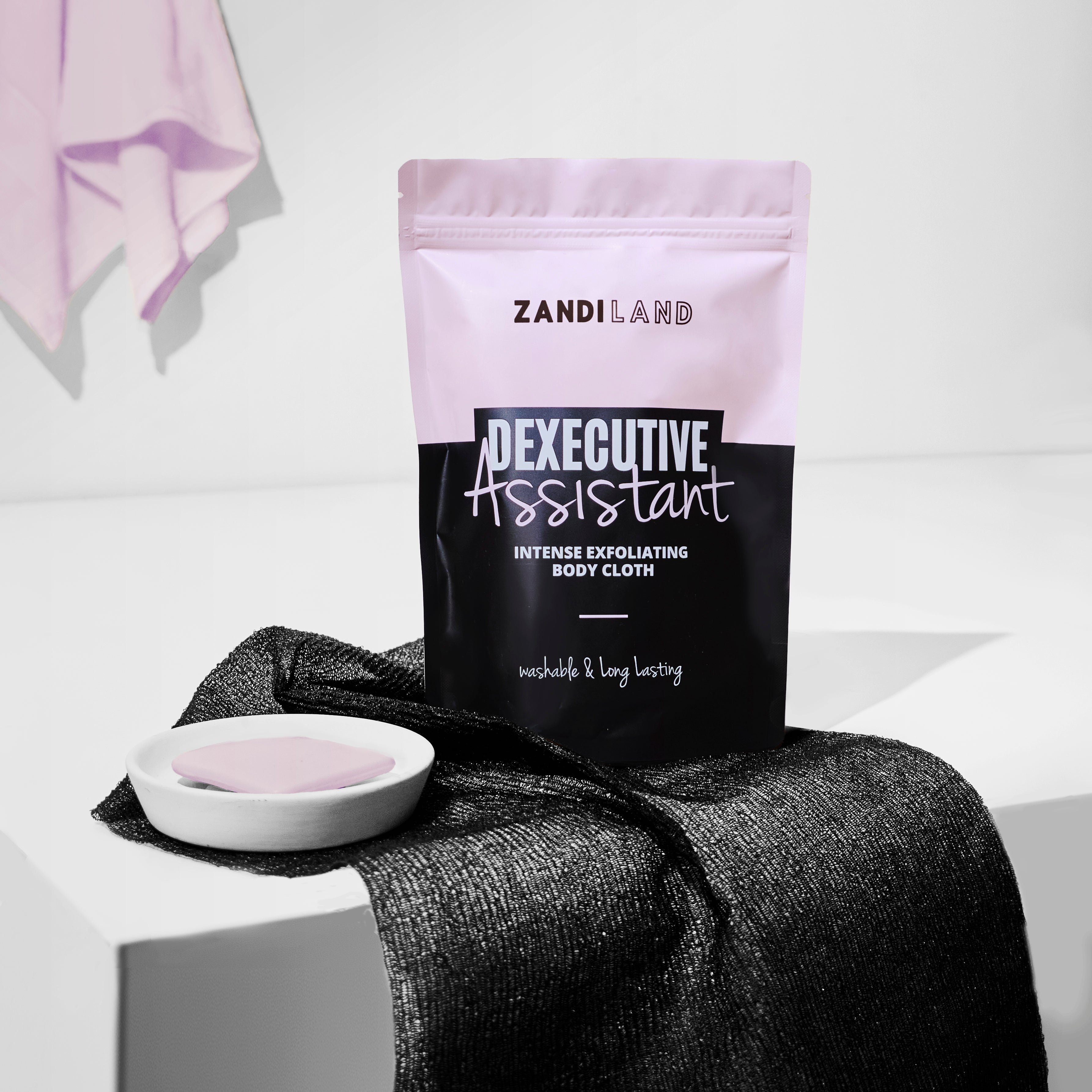 Dexecutive Assistant