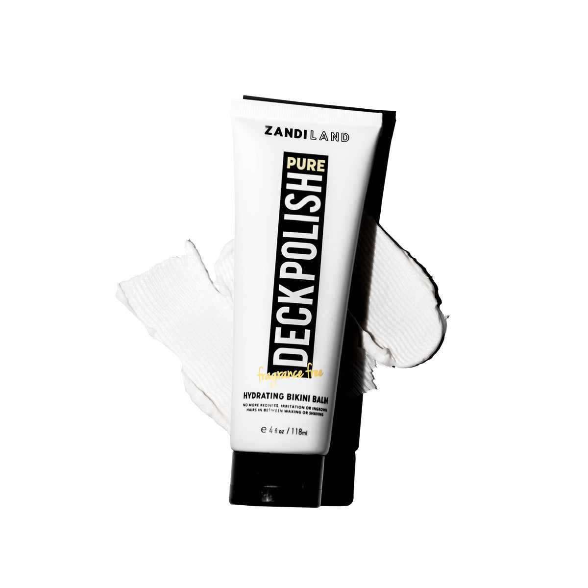 Deck Polish/Balm Pure