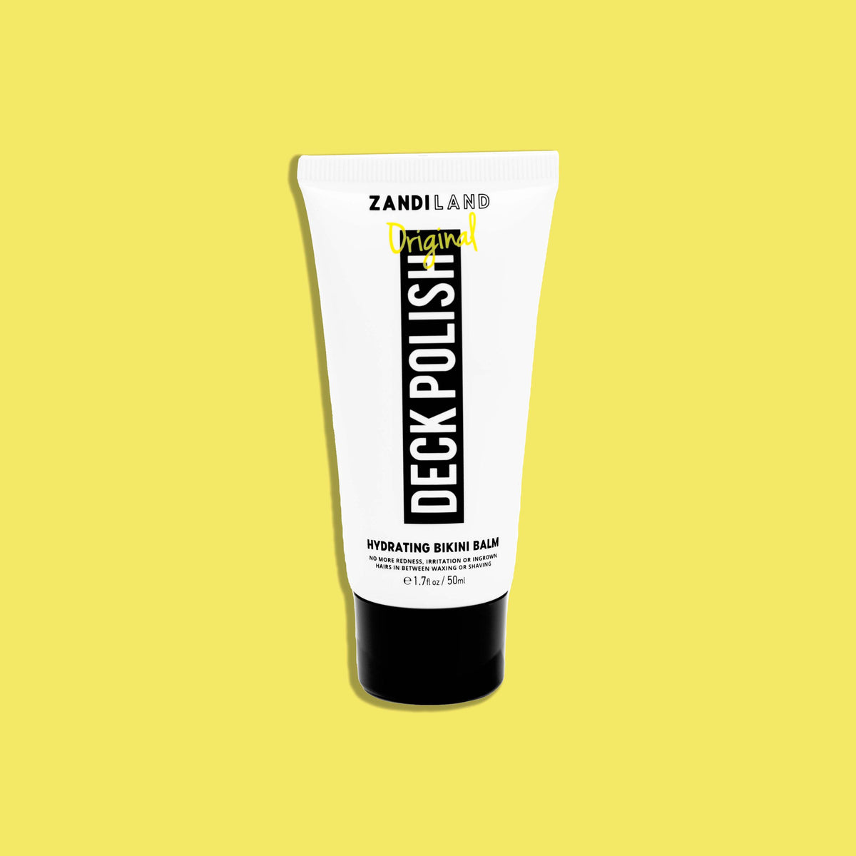 Zandi K Professional Deck Polish (118ml) Zandi Land Professional