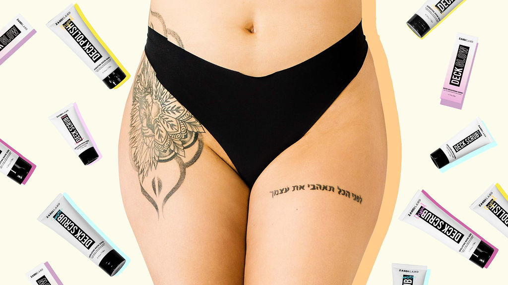 Interested in Repping the Zandi Land Brand? Become an Affiliate!