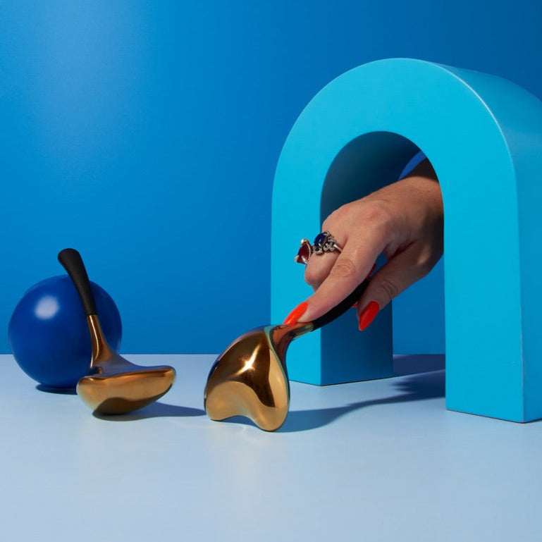 Kitty Coolers Cooling Wands