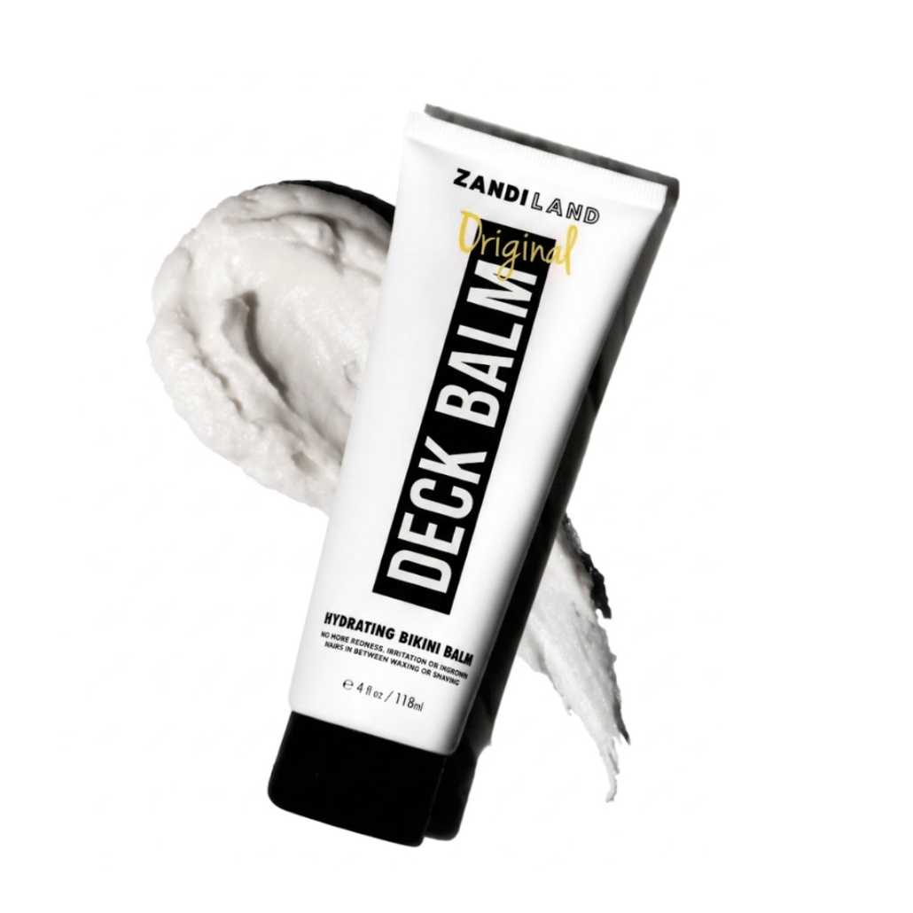 Deck Balm Original