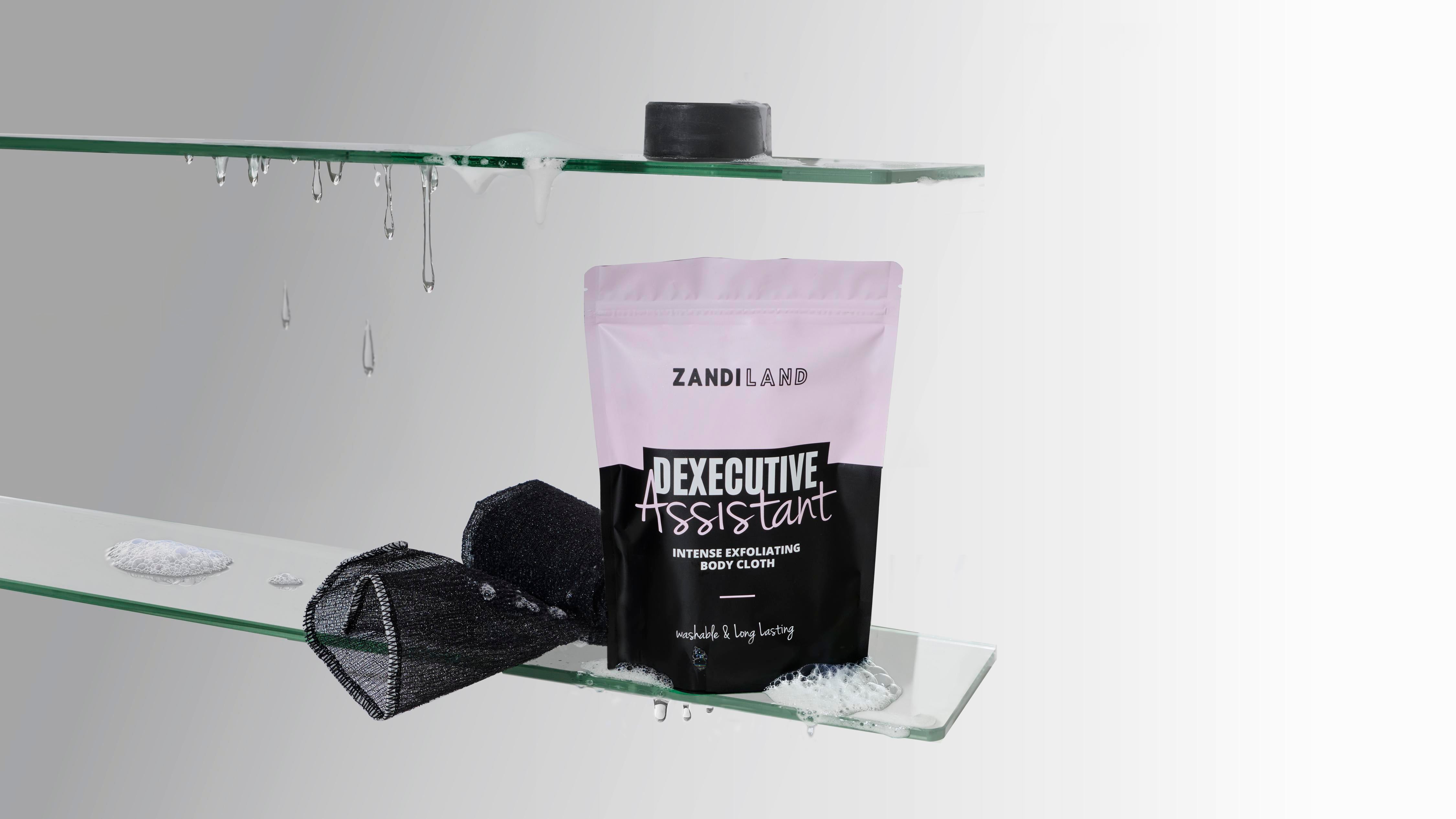 Dexecutive Assistant