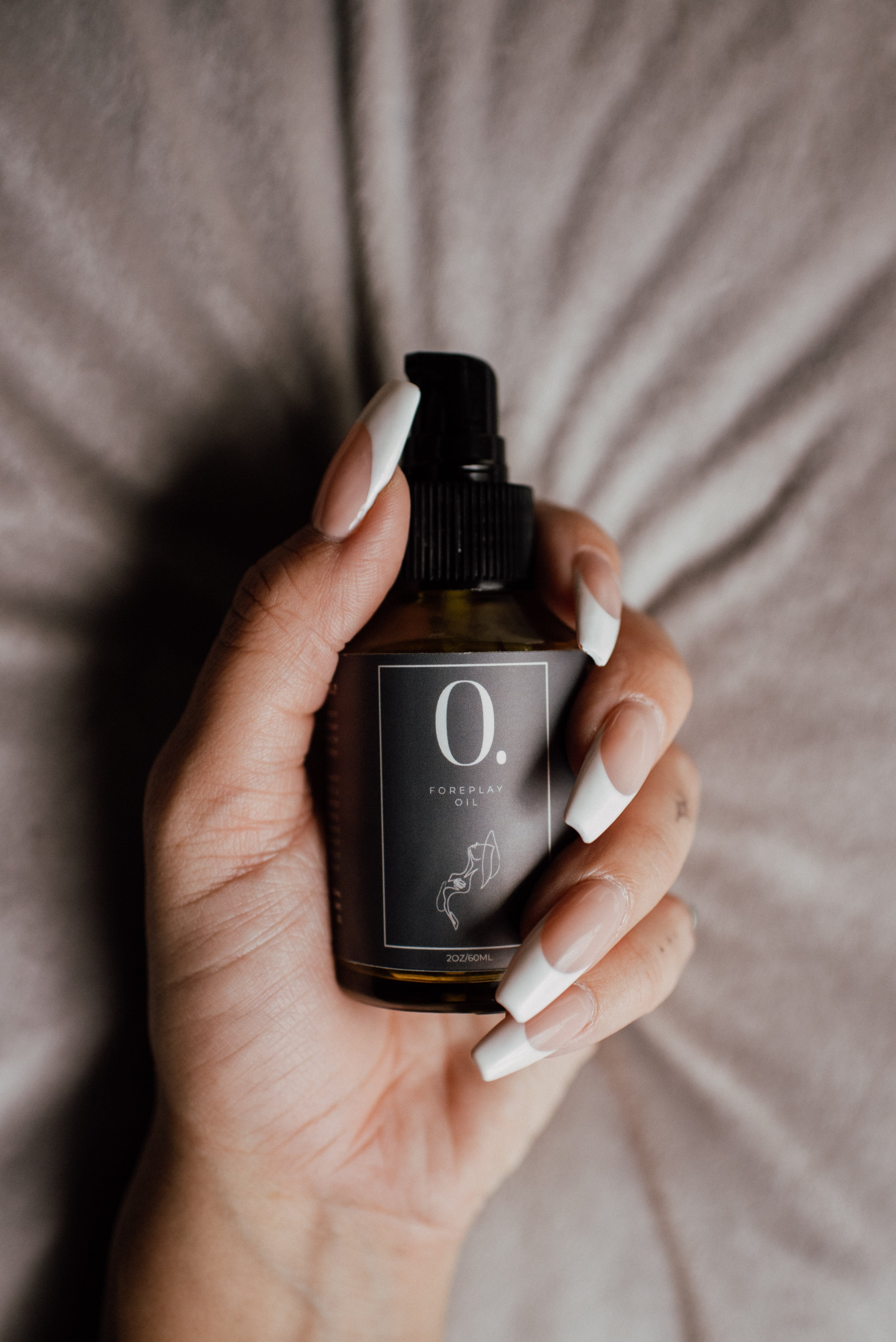 The Get Smooth and Get Off bundle